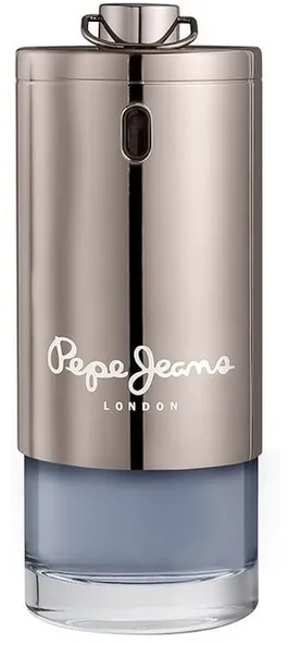 Pepe Jeans - So Bold Eau de Parfum - 100 ml